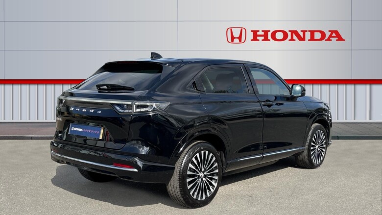 Honda E Ny1 150kW Elegance 69kWh 5dr Auto Electric Hatchback